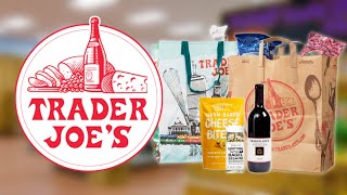 The BILLION DOLLAR MARKETING secrets of Trader Joe