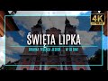 MAZURY [4K] – ŚWIĘTA LIPKA – Kraina Tysiąca Jezior w 10 dni! (#40 zabytki i atrakcje Mazur)