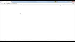 Bootstrap Grid System Part-3