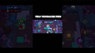 FULL SAM GUIDE #brawlstars #guide