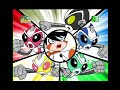 MBC3 PROMO ALL NEW APRIL 2007 SUPER ROBOT MONKEY TEAM HYPERFORCE GO THE REMEMBER 2000S 