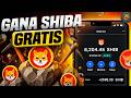 🟢ESTRATEGIA PARA GANA SHIBA INU MEMECOIN GRATIS SIN INVERTIR