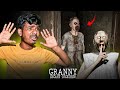 LIVE ☠️🔥 GRANNY ESCAPE TOGETHER HORROR 😨 Game!! #granny #horrorgaming #shortvideo #shorts
