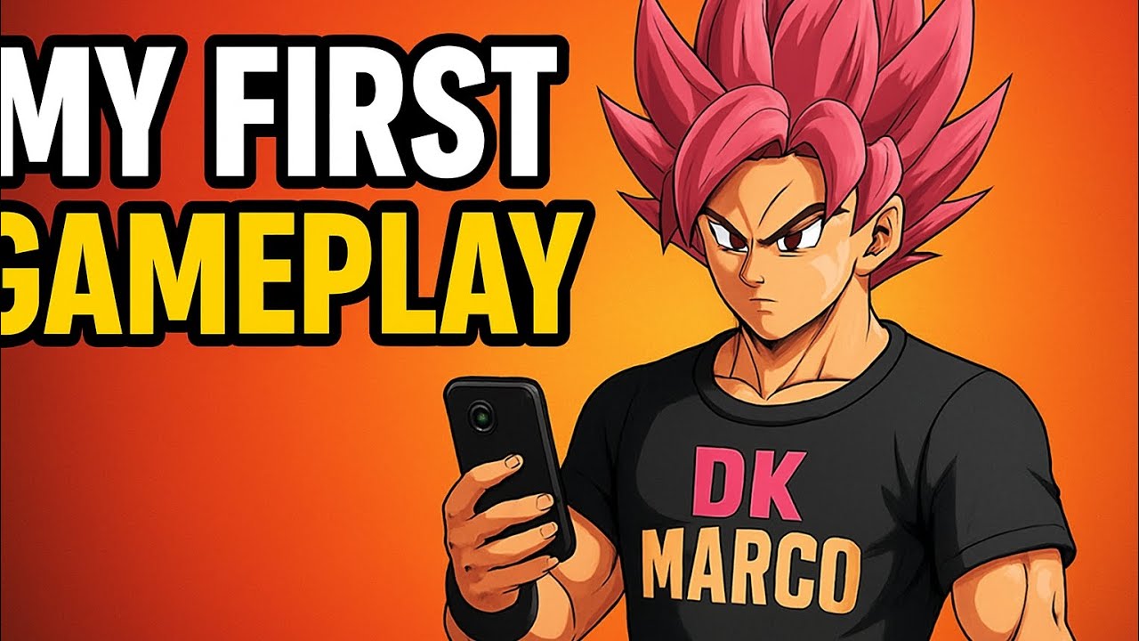 My first gameplay video 🌹📸 - YouTube