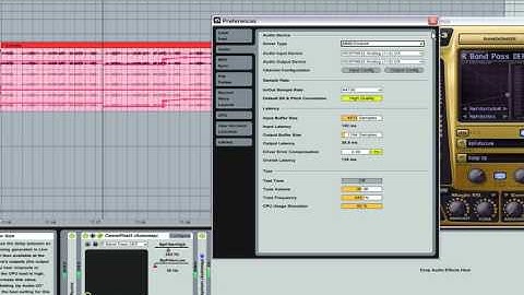 automap problems video project 3 mme vs asio