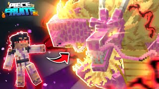 A NOVA DRAGON CHEGOU! + REWORK DA VENOM | Piece Fruits Addon Update v13.0