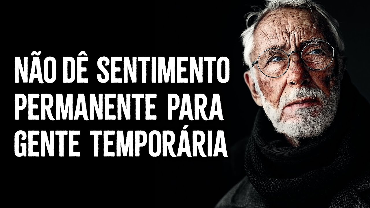 Reflexões de Vida Que as Pessoas Lamentam Não Terem Feito Antes