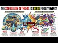 (Podcast) The 40 Billion Dollar AI Earthquake and the 66 Year Old Code Running the World
