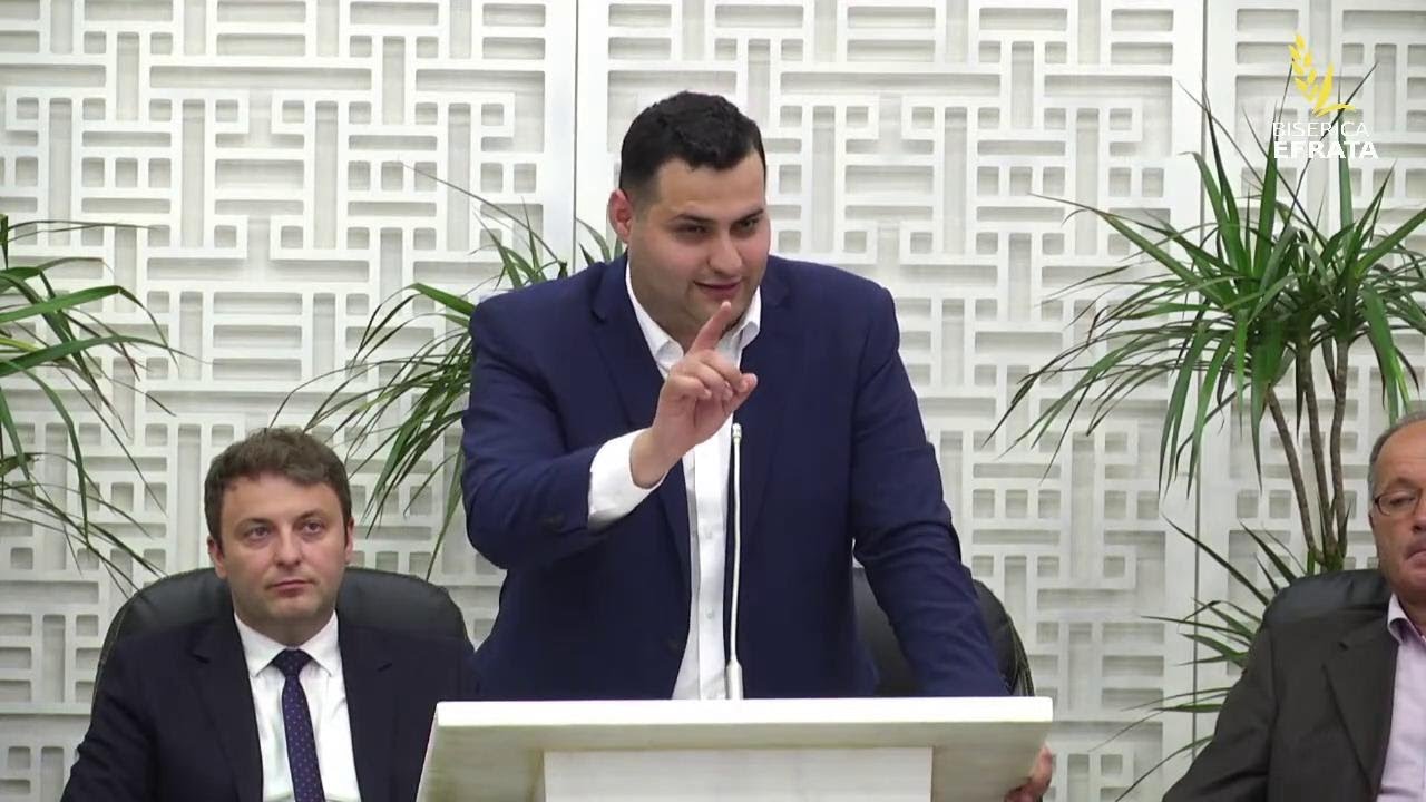 Timotei Floarea - De ce seacă pârâul în viața noastră?