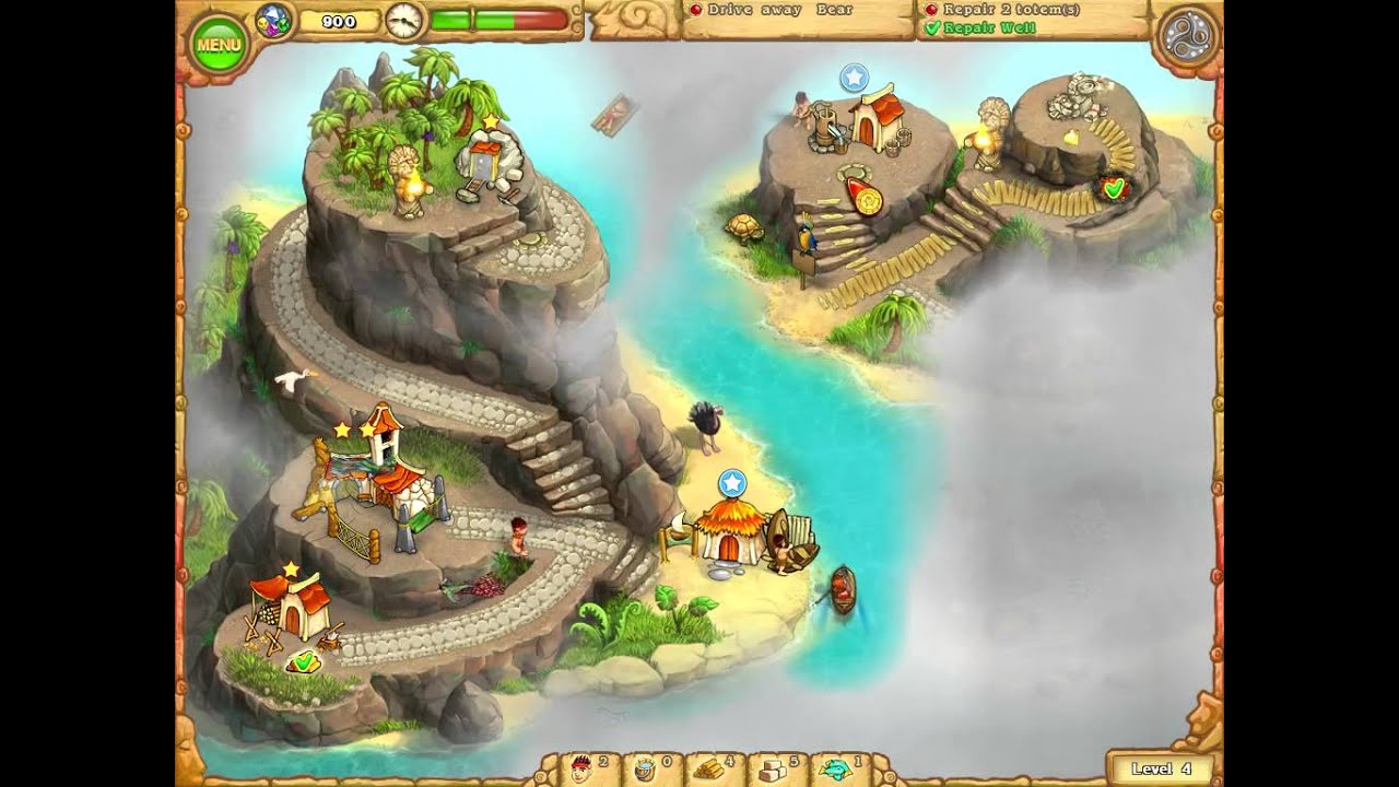 Island tribe. Компьютерная игра остров племя. За семью морями игра. Island Tribe крем. Остров племени новая версия.