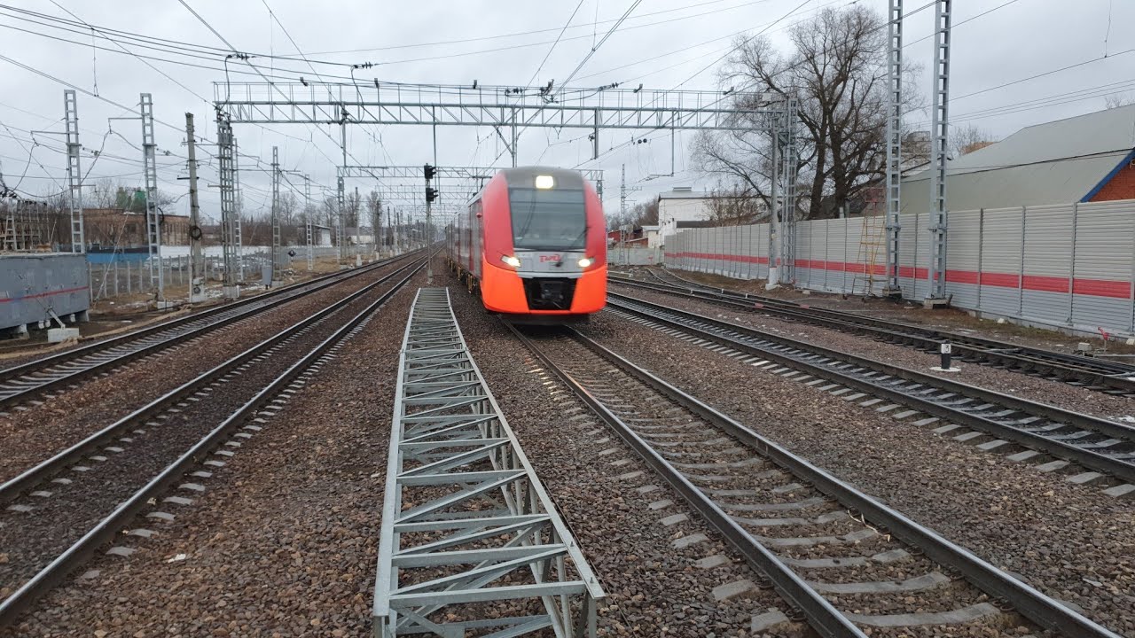 Поезд ласточка белгород москва