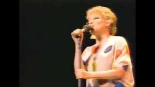 All I Need To Know ~ Bette Midler ~ No Frills