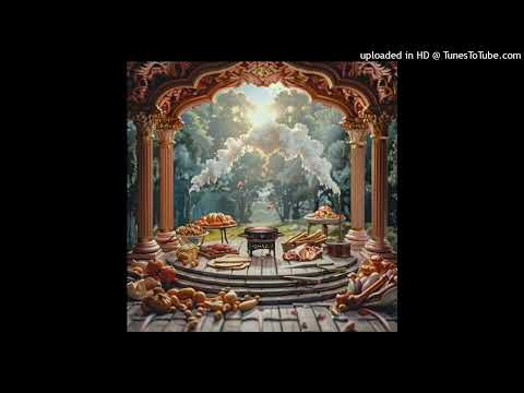 MC Dimanche - Шашлычок (Опера Suno Ai)