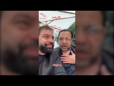 Florin Salam & Dan Bursuc - Impacarea Greilor (Ep 4)