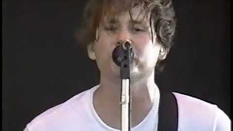 blink-182 Live Summer Sonic 2003 Day 2
