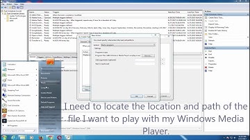 Windows Task Scheduler to Make a Reminder