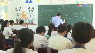 The software app “Virtual Assistant” publicised | Cần Thơ News screenshot 4