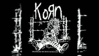KoЯn - Neidermeyer's Mind (Full Demo 1993)