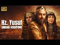 Hz Yusuf Filmi Sinema Versiyonu Türkçe Dublaj 4K
