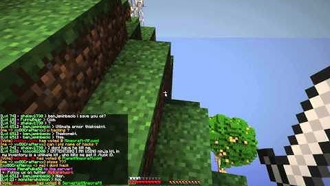 xxGOCrafterxx Pika-Network Kit-PvP Hacking