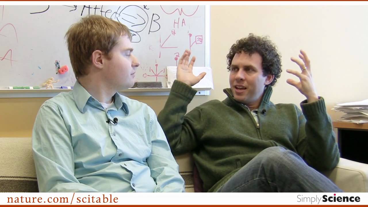 Simply Science Episode 13: Morals and Gray Matter