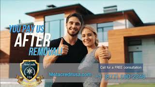 MetaCredit Credit Repair (Promo)