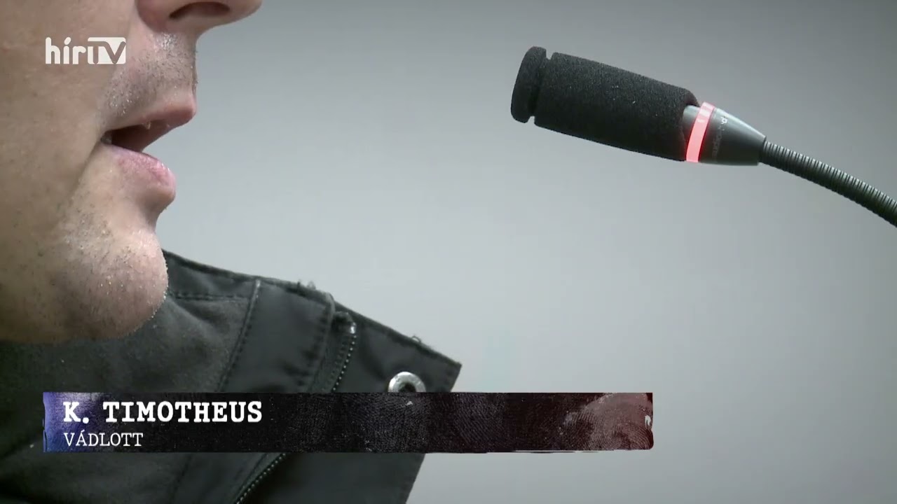 Riasztás - Elzárva - brutálisan sanyargatta örökbefogadott gyermekét egy finn házaspár - HírTV