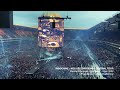 Indochine - Intro et Nos célébrations - Central Tour - Bordeaux 2022