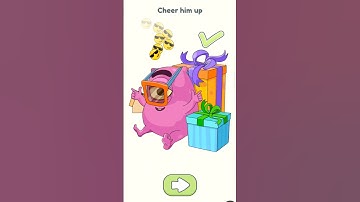 Dop2 level 948(cheer him up)#watching#dop2#yt#trending#views#viralgame#viralshort#gamer#shorts#viral