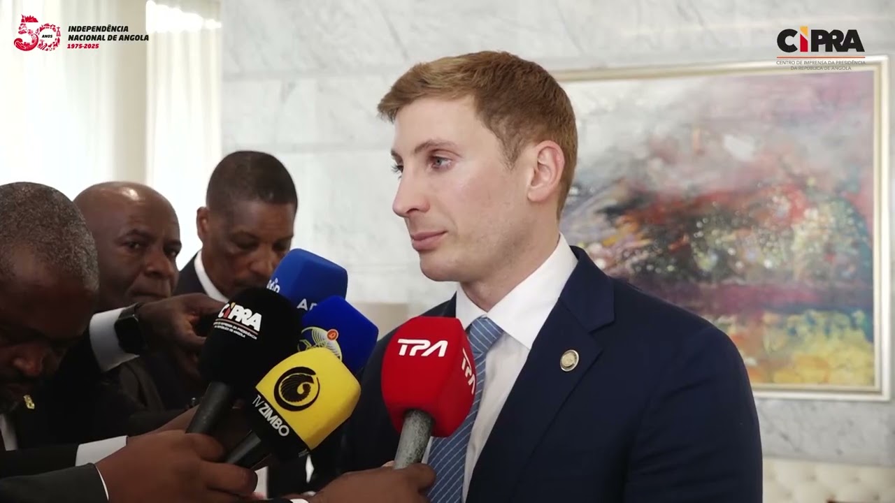 SÍNTESE INFORMATIVA - 08. DEZEMBRO. 2025