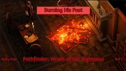 Gwerm Family Secrets and I