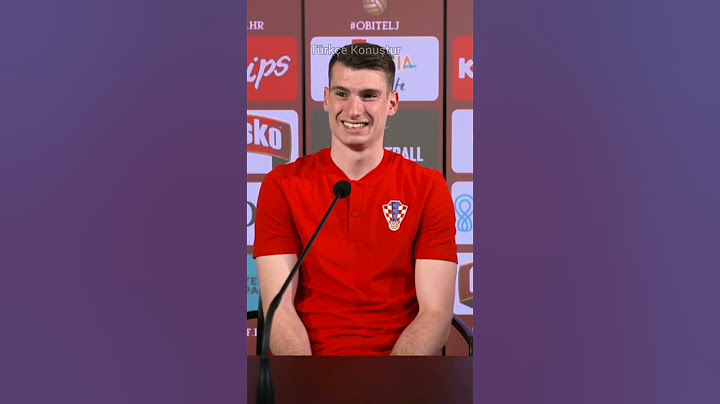 Hırvatistan Kalecisi Livakovic Japonya İle Dalga Geçiyor
