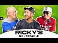 Reflecting on the 2025 Season | Ricky's Roundtable | A JomezPro Podcast
