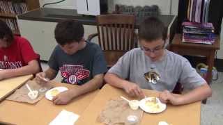 Science of Butter (MU Extension)