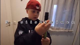 Erkan Laitto Tutoriaali