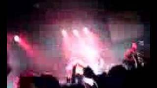 Killswitch Engage-When Darkness Falls (Live)