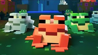 Frog walk Meme by CubeDude 426 views 1 year ago 33 seconds
