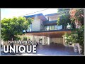 House Tour P45 • This HOUSE is Not for Everyone, But it Might be For You :) Striking Paranaque Home