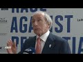 Race Against Dementia: Sir Jackie Stewart