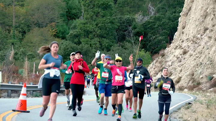 2017 REVEL Canyon City Marathon: Mayumi Kimura