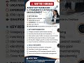 🔥 Follow for Pan India Jobs💼 Daily latest hiring updates #trending #hrpracticaltraning #viral #job
