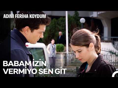 Fakirhane Günlükleri #7: Bizim İçin Yolun Sonu Emir... - Adını Feriha Koydum