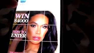 LLHH Star Erica Meana Host a $4k Giveaway Engaged Too Safaree Nikki Minaj EX and Shaded Nikki
