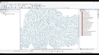 How to download river shapefile for any area screenshot 4
