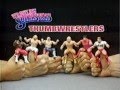 WWF LJN Thumb Wrestlers Commercial Feat Iron Sheik 1985 WWF LJN Thumb Wrestlers Commercial Feat Iron Sheik 1985