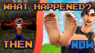Why Old Games Felt Better Than New Ones