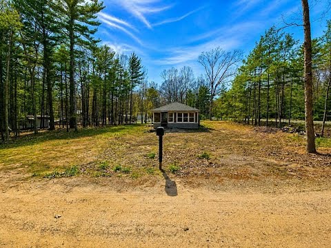 1961 N Beechwood Drive, Mears, MI home video tour