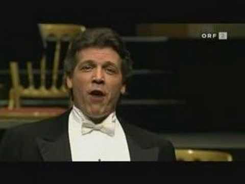 Don Giovanni - Finale - Part I