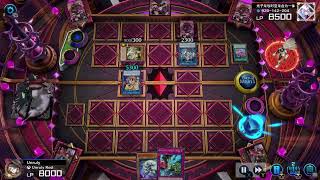 Centu-rion! White forest vs Maliss! [Yu-gi-oh Master duel!]
