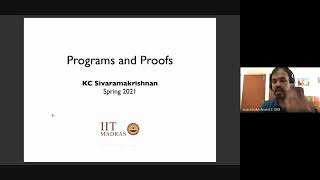 CS6225   Programs and Proofs   01   Introduction